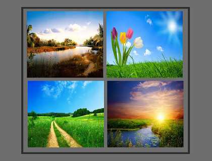 Basic Image Gallery With Image Preview Using jQuery