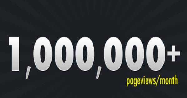 Create A Simple PageView Counter Using PHP and MySQL