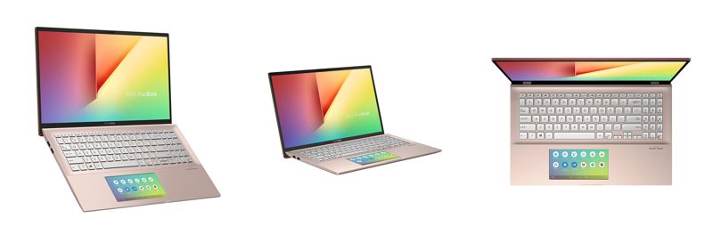 ASUS VivoBook S15 S532FL-BQ703T