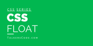 CSS Float