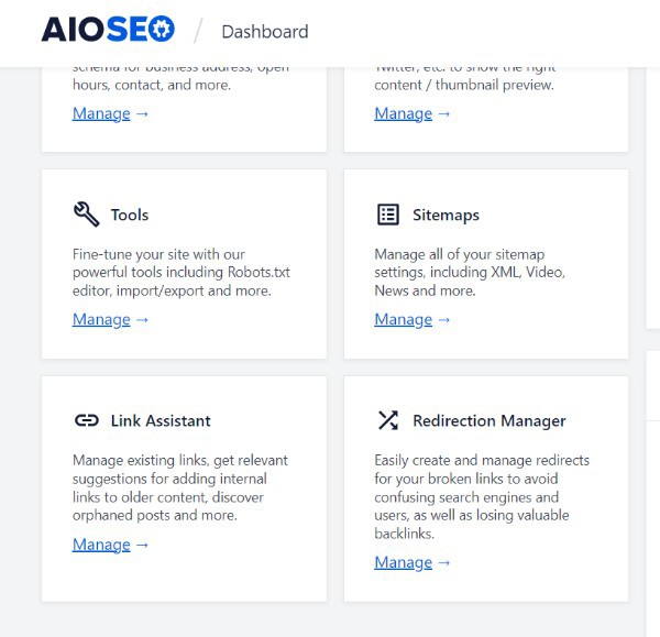 301 Redirect WordPress Without Plugin