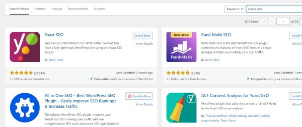 Add Google Analytics To WordPress Yoast