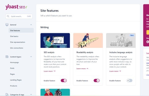 Add Google Analytics To WordPress Yoast