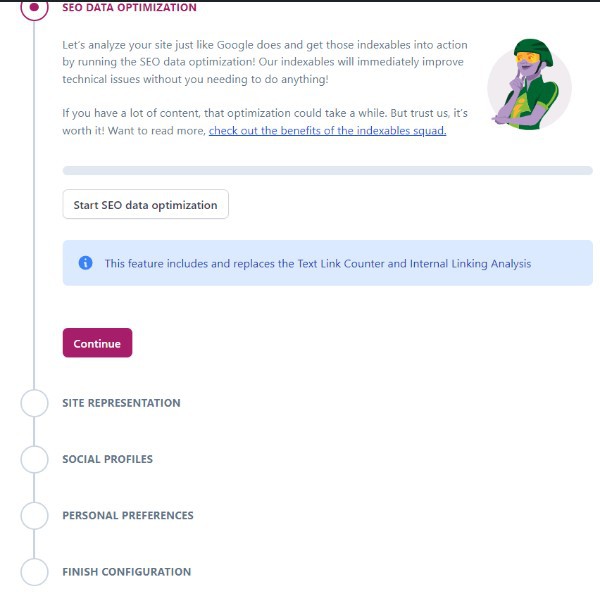 Add Google Analytics To WordPress Yoast