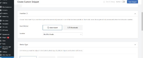Add JavaScript To WordPress Functions PHP