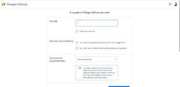 AdSense Ads Not Showing On WordPress