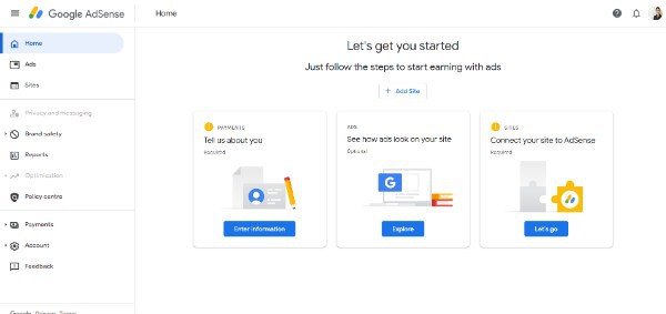 AdSense Ads Not Showing On WordPress