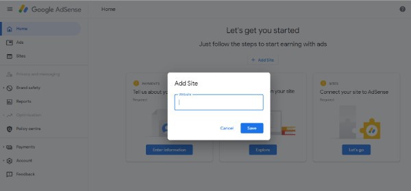 AdSense Ads Not Showing On WordPress