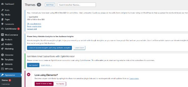 AdSense Ads Not Showing On WordPress