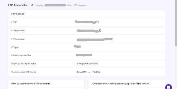 Backup WordPress Site To Computer