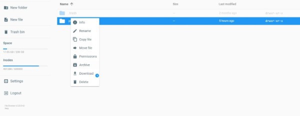 Backup WordPress Site To Computer