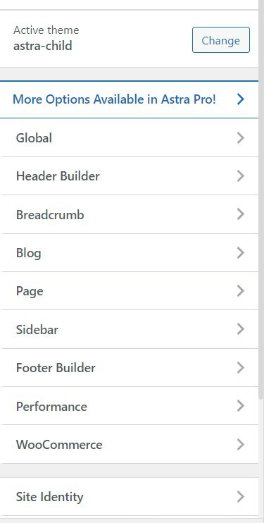 Creating A Website Using WordPress
