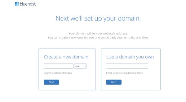 Creating A Website Using WordPress