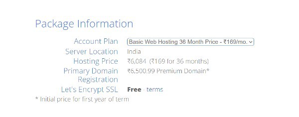 Creating A Website Using WordPress
