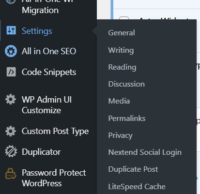 Display Blog Posts On Page WordPress Plugin