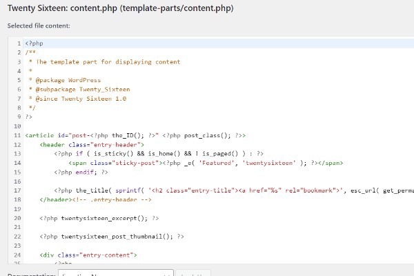 Get Post By ID WordPress WP_Query