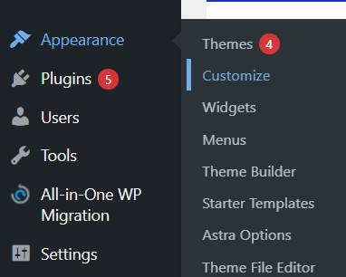 Get The Title WordPress