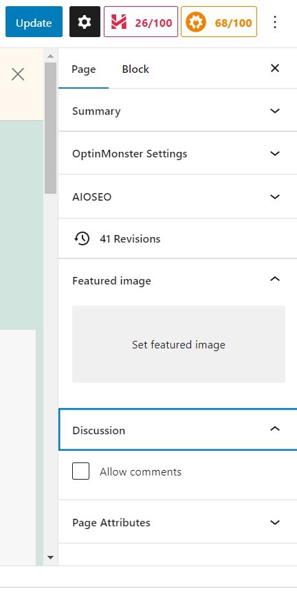 How To Add Comment Section In WordPress