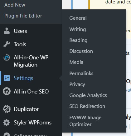 How To Add Google Analytics In WordPress