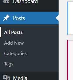 How To Add Keywords In WordPress