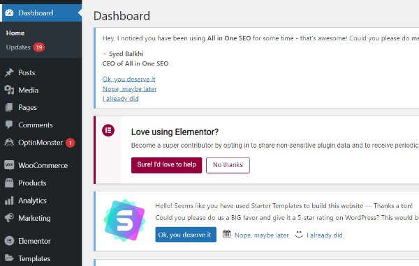 How To Add Keywords In WordPress Without Plugins