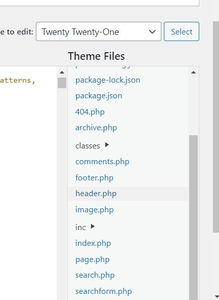 How To Add Keywords In WordPress Without Plugins