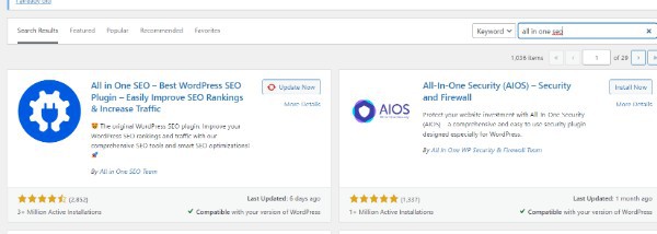 How To Add Meta Description In WordPress