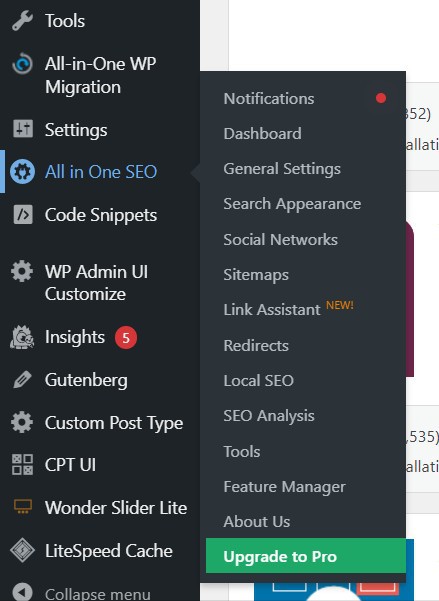 How To Add Meta Description In WordPress