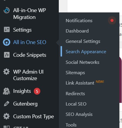 How To Add Meta Description In WordPress