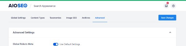 How To Add Meta Description In WordPress