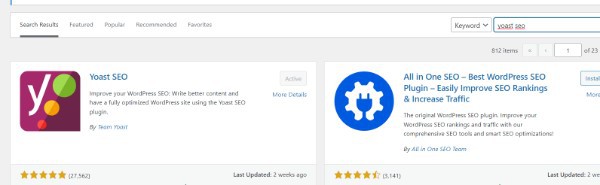How To Add Meta Keywords In WordPress