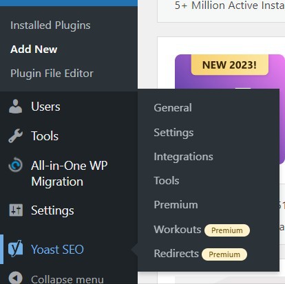 How To Add Meta Keywords In WordPress