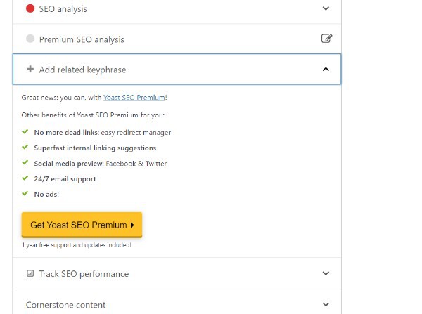 How To Add Meta Keywords In WordPress