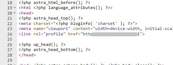 How To Add Meta Tags In WordPress
