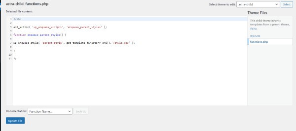 How To Add Shortcode In WordPress PHP File