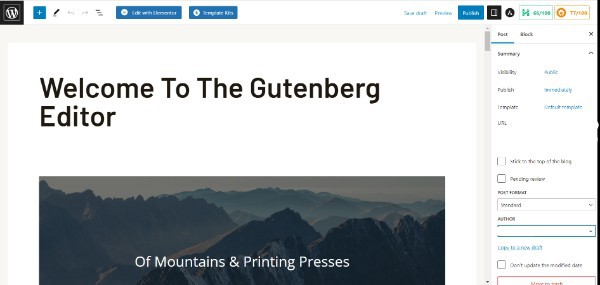 How To Change Author Name In WordPress