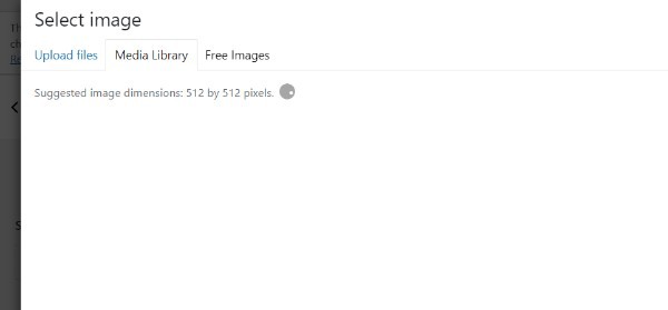 How To Change Favicon In WordPress