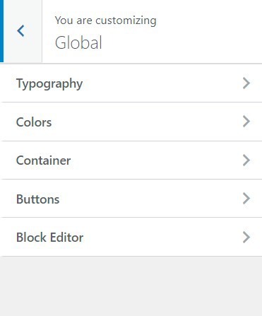 How To Change Font On WordPress