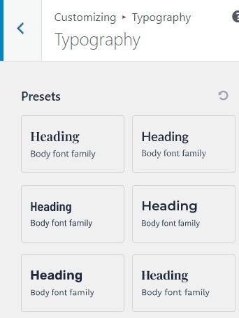 How To Change Font On WordPress