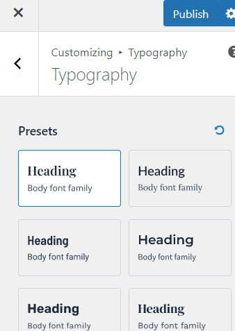 How To Change Font On WordPress