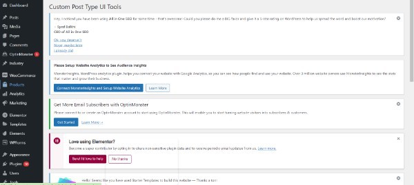 How To Change Theme Name In WordPress