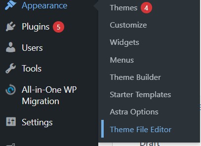 How To Change Theme On WordPress