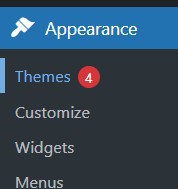 How To Change Theme On WordPress