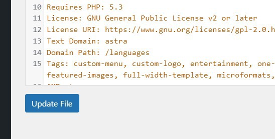How To Change Theme On WordPress