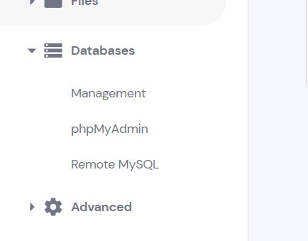 How To Change WordPress Password In cPanel