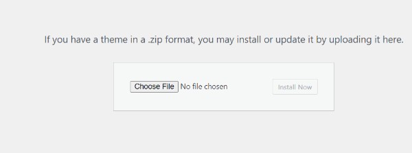 How To Change WordPress Theme Without Losing Content