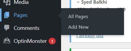 How To Create A Blog Page In WordPress With Elementor