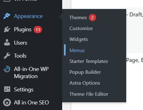 How To Create A Blog Page In WordPress With Elementor
