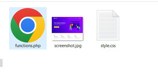 How To Create Child Theme In WordPress