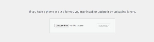 How To Create Child Theme In WordPress